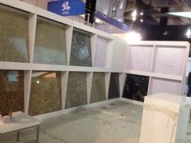 Xiamen Stone Fair 2015