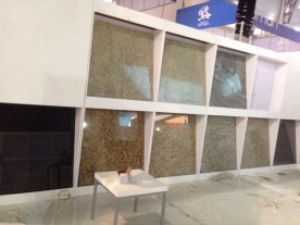 Xiamen Stone Fair 2015