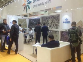 Xiamen Stone Fair 2017